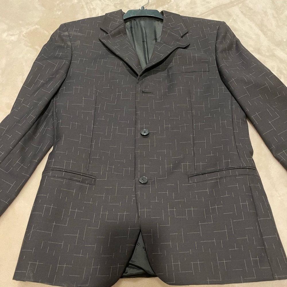 VERSACE Shirt Jacket - Picture 2 of 8